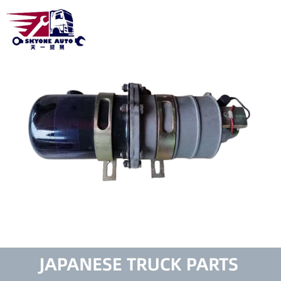 Componentes para camiones japoneses Secador de aire DR-31 1481901680 1-48190168-0 para ISUZU FUSO FTS FSR 6HH1 FV415Truck ISUZU TRUCK PARTS