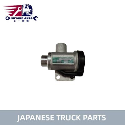 Las piezas de camiones japoneses Valvula de gobernador de aire 1-48350063-0 1483500630 para ISUZU CXZ 10PE1 6HK1 camión ISUZU TRUCK PARTS