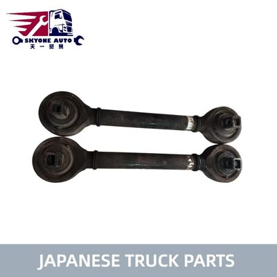 Partes de camiones japoneses Rod de torsión Assy 1-51511605-0 1515116050 para camiones ISUZU CXZ ISUZU TRUCK PARTS