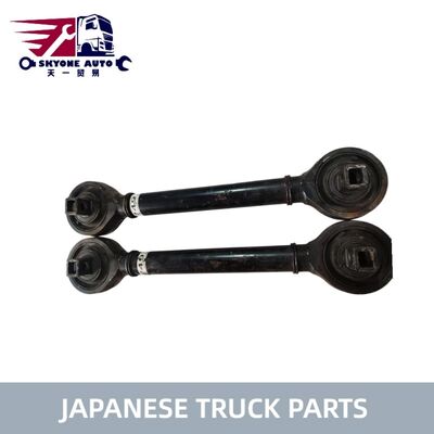 Las piezas de camiones japoneses Torque Rod Assy 1-51511659-0 1515116590 L=550MM para camiones ISUZU CXZ ISUZU TRUCK PARTS