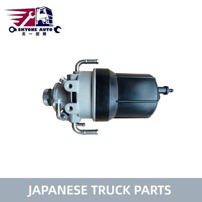 Filtro sedimentador de piezas de camión japonés 8975425360 8-97542536-0 para camión ISUZU FSR FVR FVZ 6HK1 PIEZAS DE CAMIÓN ISUZU