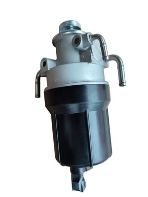 Filtro sedimentador de piezas de camión japonés 8975425360 8-97542536-0 para camión ISUZU FSR FVR FVZ 6HK1 PIEZAS DE CAMIÓN ISUZU