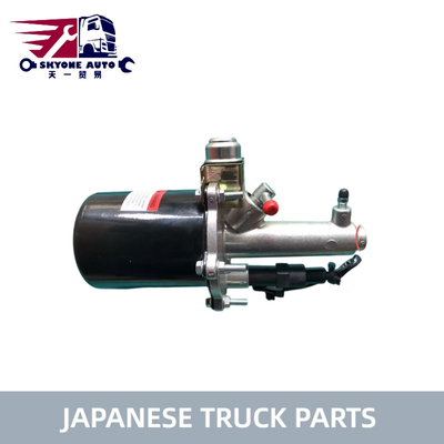 Piezas de camión japonesas Booster de freno 1478008260 1-47800826-0 para camión ISUZU FRR90 FSR96 PIEZAS DE CAMIÓN ISUZU