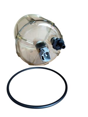 Las partes de camiones japoneses 8980924821 8-98092482-1 Casco de sedimentador para ISUZU FVR FVZ FRR 6HK1 camión ISUZU TRUCK PARTS