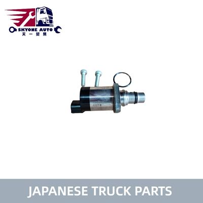 Las partes de camiones japoneses Ovehual Kit Suministro de la bomba 8981454491 8-98145449-1 294200-2760 para ISUZU 4HK1 6HK1 camión ISUZU TRUCK PARTS
