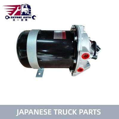 Repuestos de camiones japoneses 8982252920 8-98225292-0 Conjunto de secador de aire para camión ISUZU FTR FVR 6HK1 REPUESTOS DE CAMIÓN ISUZU