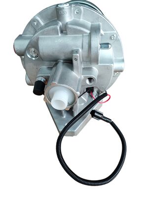Repuestos de camiones japoneses 8982252920 8-98225292-0 Conjunto de secador de aire para camión ISUZU FTR FVR 6HK1 REPUESTOS DE CAMIÓN ISUZU