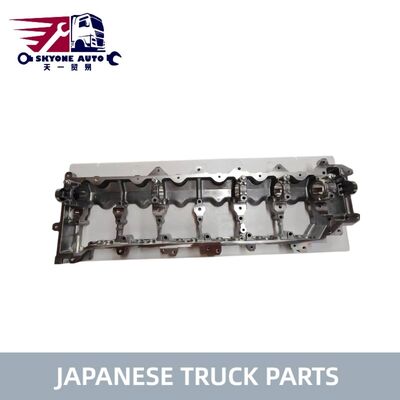 Carcasa de árbol de levas para piezas de camiones japoneses 11103-E0230 11103E0230 para camiones HINO 500 J08CT J08C, piezas de motor Hino