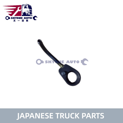 Partes de camiones japoneses 11418-E0080 11418E0080 Jet de aceite para HINO J08E Camión Hino Partes del motor