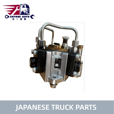 Piezas de camión japonés 22100-E0253 294050-0030 22730-1271 Bomba de inyección diésel para camión HINO J08E, piezas de motor Hino