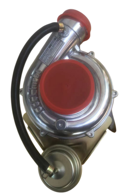 Turboalimentador de motor de piezas de camión japonés 24100-2263 241002263 RHC62W para camión Hino H06CT, piezas de motor Hino
