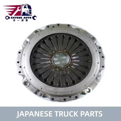 Compartimientos de camiones japoneses cubierta de embrague 31210-E0720 31210E0720 430MM Para HINO 700 camión J08C J08CT en venta Isuzu partes del motor
