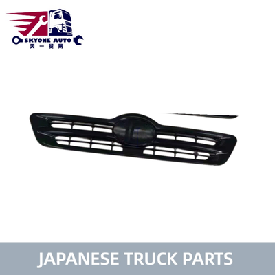Japanese truck parts 10003-3598 Front Grille Narrow Type for HINO 500 Truck Hino Engine Parts
