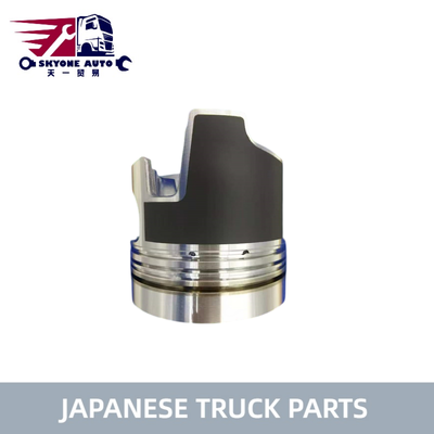 Japanese truck parts Engine Piston Assy 8-97331643-1 8973316431 for ISUZU NPR 4HL1 4HG1T 8-97331643-1