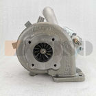 17201-E0722 motor Hino del turbocompresor J08E 500 porciones
