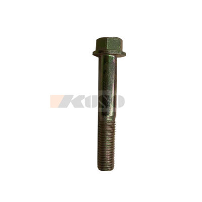 0286508350 perno del tensor de correa de 0-28650835-0 Q1840835 ISUZU VC46