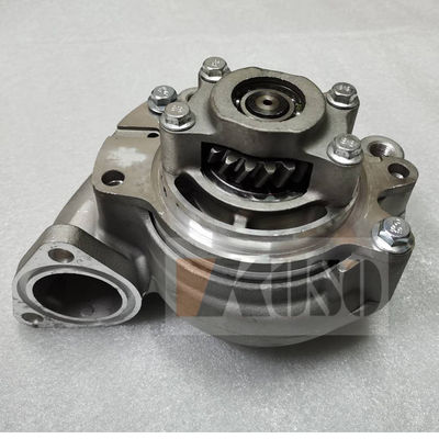6WA1 CYH52 EXZ51K Turbo para camiones Isuzu - Repuestos de camiones de posventa