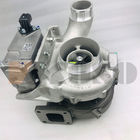 motor Turbo de 17201-E0305 Hino 500 Euro4 J08E para el camión