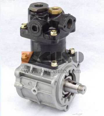 El camión de Japón parte marca del modelo HNTC de Assy For HINO EF750 de la bomba del compresor de aire 29100-1840 vieja