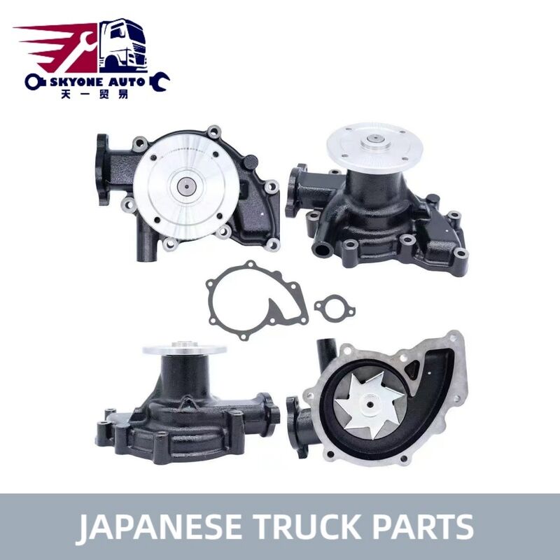 Partes de camiones japoneses Motor bomba de agua para camión UD Condor FE6 FE6T 21010-Z5429