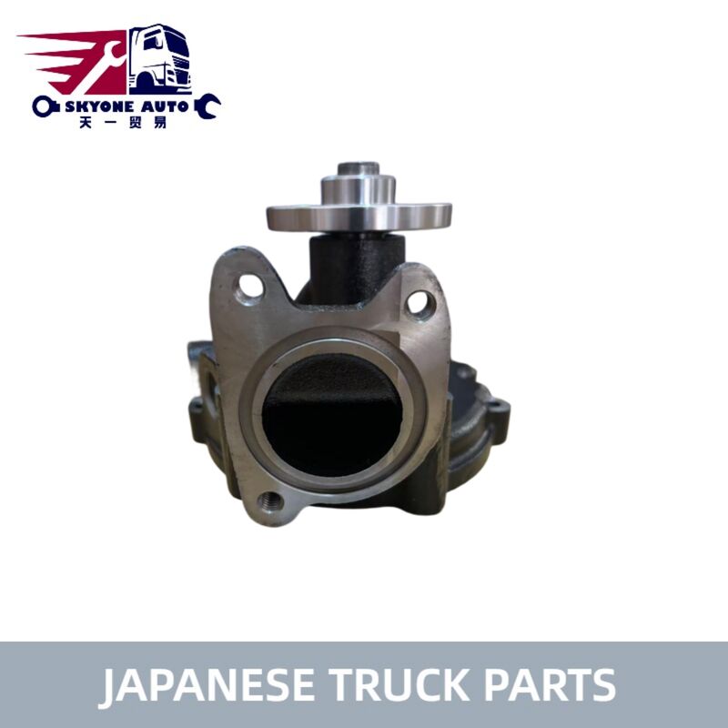 Bomba de agua del motor de las piezas del motor de Hino 16100-3464 para el CAMIÓN J08C J08CT 16100-3464 del RANGER de HINO 500