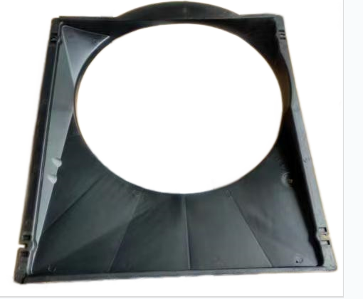Guía del ventilador superior para las piezas del Hino 300