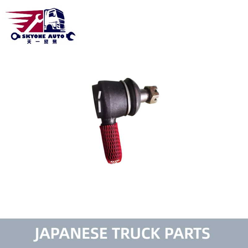 Tie Rod End HINO 500 Truck/Bus type J08C Use For Japanese Truck Parts