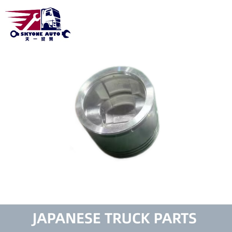 Compresor de aire con pistón S2919-11150 29191-1150 29100-2364 para HINO 500 J08CT H07D 1989-2004 año