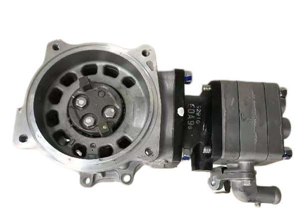 Hino Engine Parts S2910-E0A96 HNTC Brand New Air Compressor Pump for HINO 500 FC7J FG FD7J J07E J05E