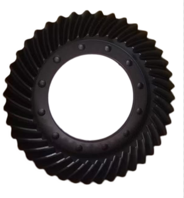 Piezas de camiones japoneses Juego de engranajes impulsores finales 41221-4000 Ratio 7/41 1 para HINO 700 PROFIA Truck E13C HINO PIEZAS DEL MOTOR