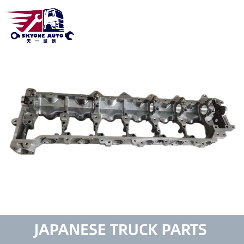 Las partes de los camiones japoneses Casas de ejes de levas 11103-E0230 Para HINO 500 J08E J08ET HINO PARTES DE MOTOR