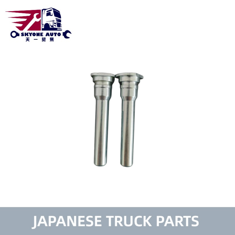 Las partes del camión japonés Pín de deslizamiento del cilindro 47714-37120 para HINO 300 DYNA/TOYOTACE XZU720