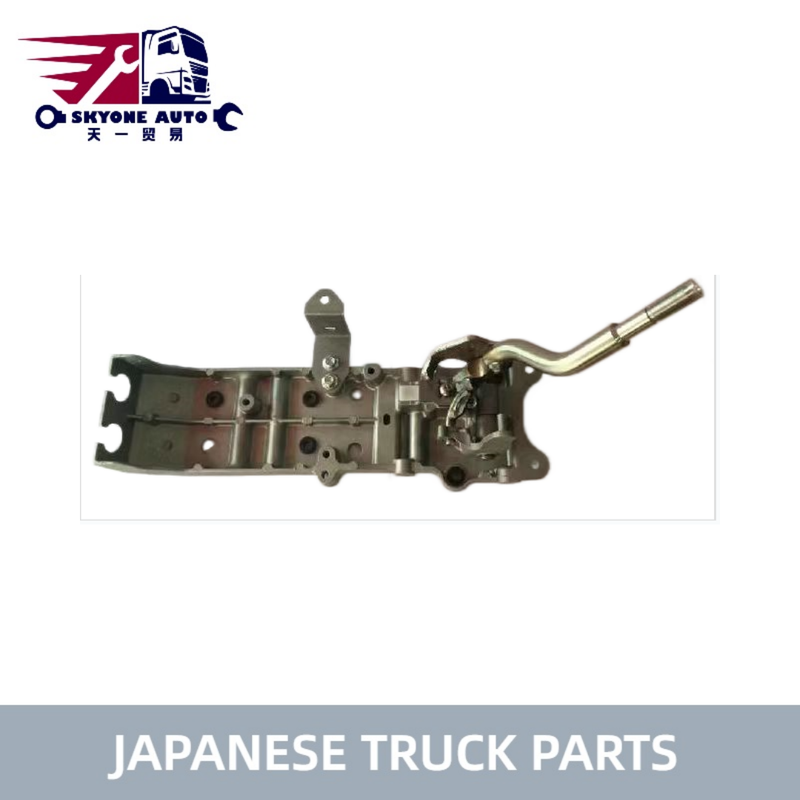 Piezas de camiones japoneses Palanca de cambio de marchas 33550-E0360 para E13C E13CT HINO 700 PROFIA TRUCK PARTS