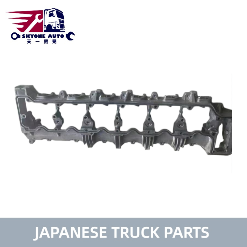 Las partes de los camiones japoneses Casas de ejes de levas 11103-1301 Para HINO 500 J08C J08CT HINO PARTES DE MOTOR
