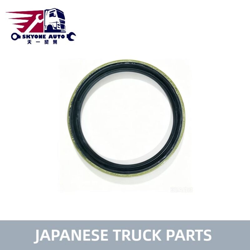 9828-01120 SZ311-01006 AD1013D Sello de trinche para camión HINO 700/500 E13C P11C SH1E Partes de camión japonesas de alta calidad
