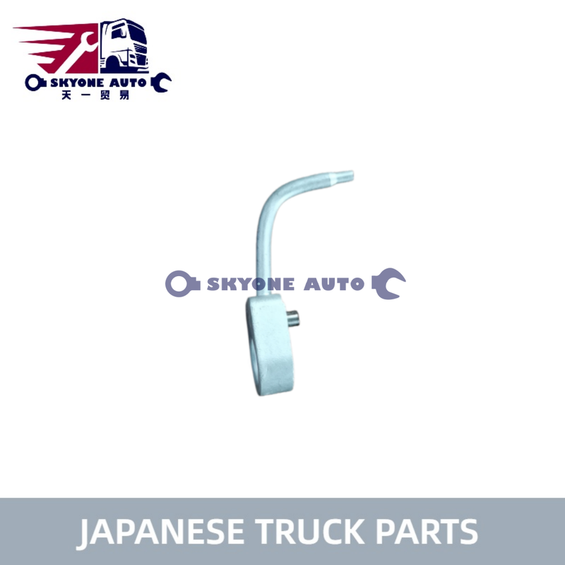 S110B-E0010 S110BE0010 Jato de aceite; inyección para camión TOYOTA COASTER/HINO 300 DYNA N04C Partes de camiones japoneses de alta calidad
