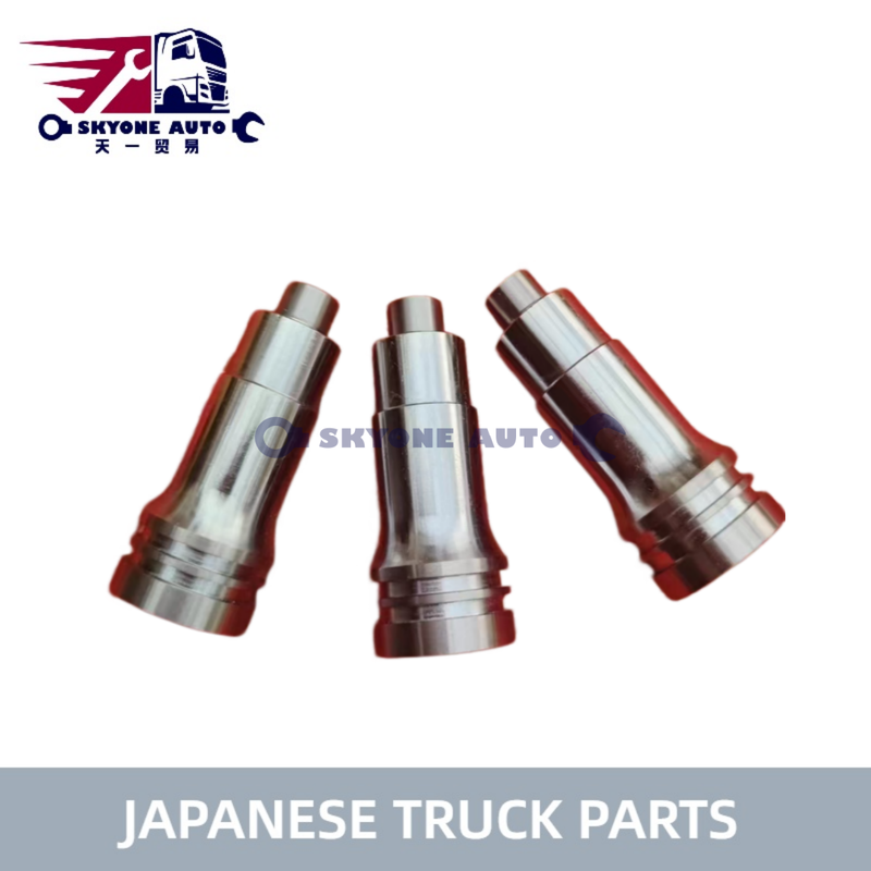 Componentes del motor de Isuzu Sleeve 1-11129067-0 1-11129064-1 Uso para camión ISUZUCXZ CYZ 6WG1 6WF1