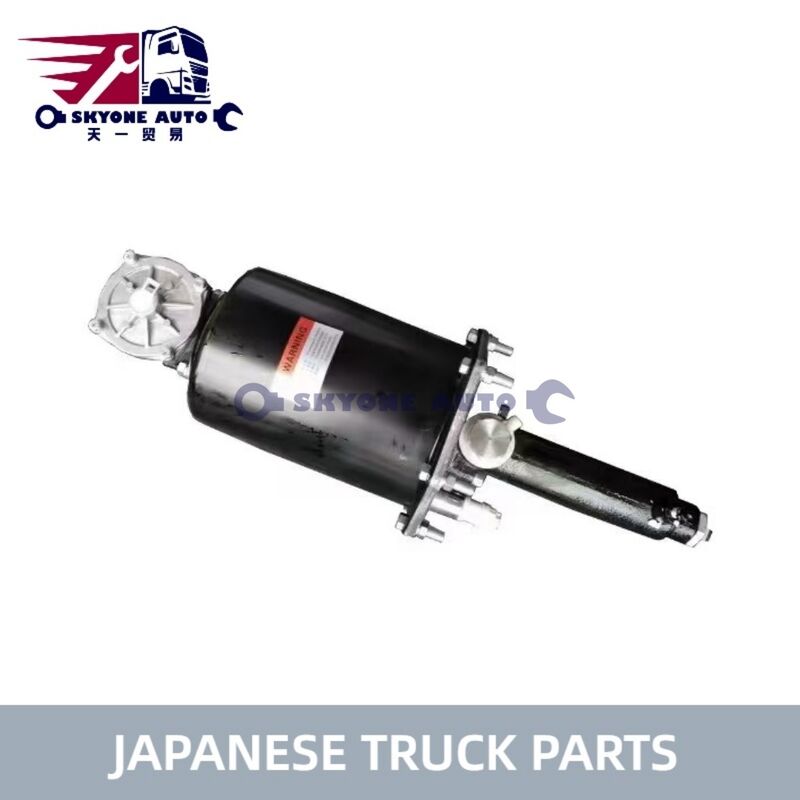 Hino piezas de freno Assy 44610-E0130 44640-3591 Uso para camión HINO MEGA 500 H06C J08C