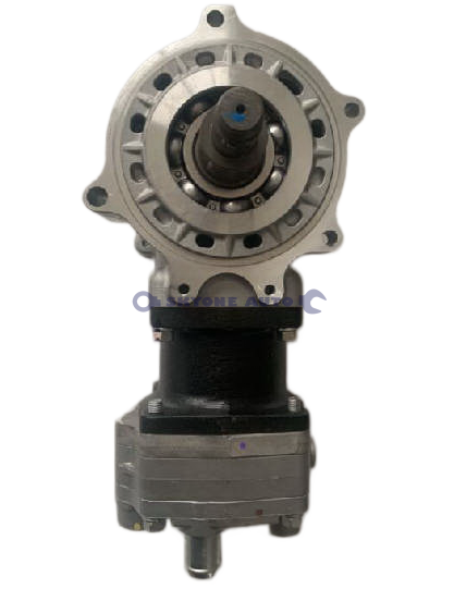 El camión Hino parte el uso de la bomba S2910-E0C02 del compresor de aire de la marca HNTC para el camión HINO 500 J08E