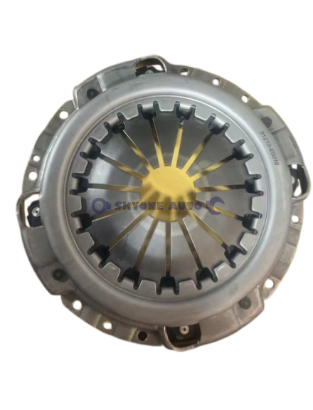 Uso de la cubierta 31210-31740 31210-E0010 los 300MM del embrague de las piezas del freno de Hino para el camión de HINO 300 DUTRO N04C