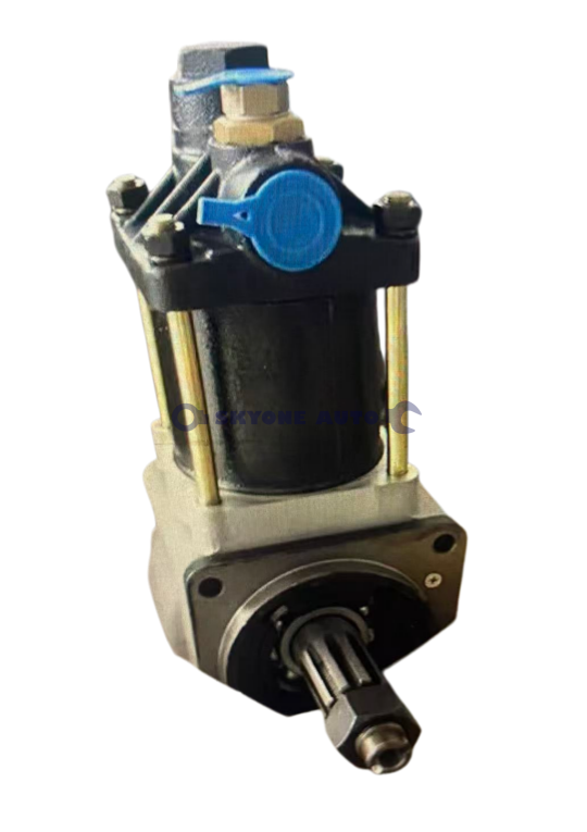 Compresor de aire para camiones japoneses 14501-96003 1450196003 80MM