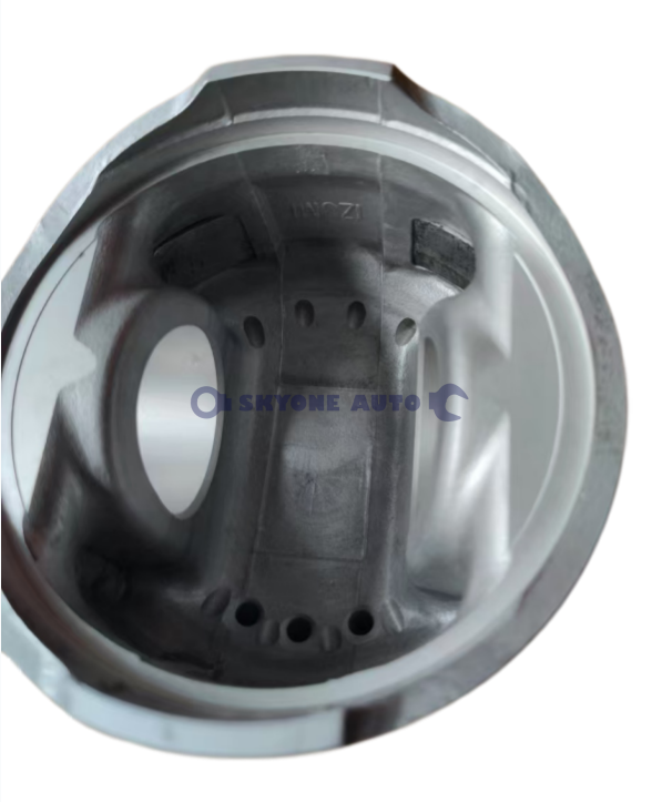 Compartimientos de camiones japoneses Motor pistón 8-97176836-0 para ISUZU REWARD NPR NKR 4BD1 4BD1T OEM 8-97176836-0