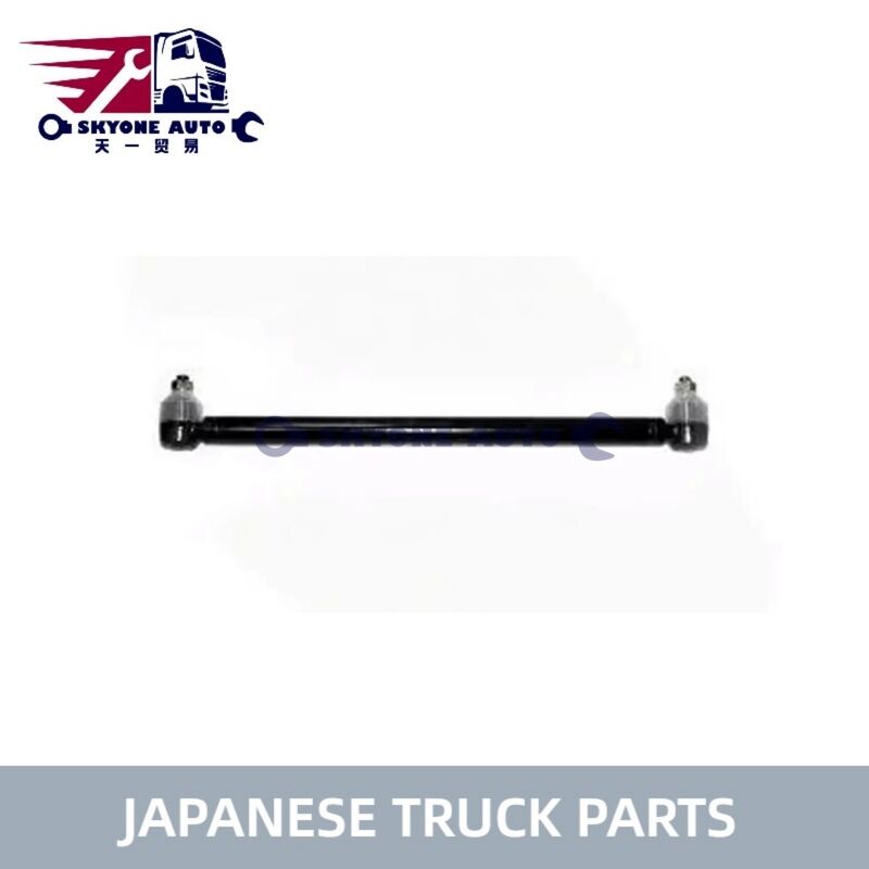 Hino Engine Parts 45440-E0D80 45440-9600 Steering Link For HINO 500 FG FG1J GH J08C Japanese truck parts