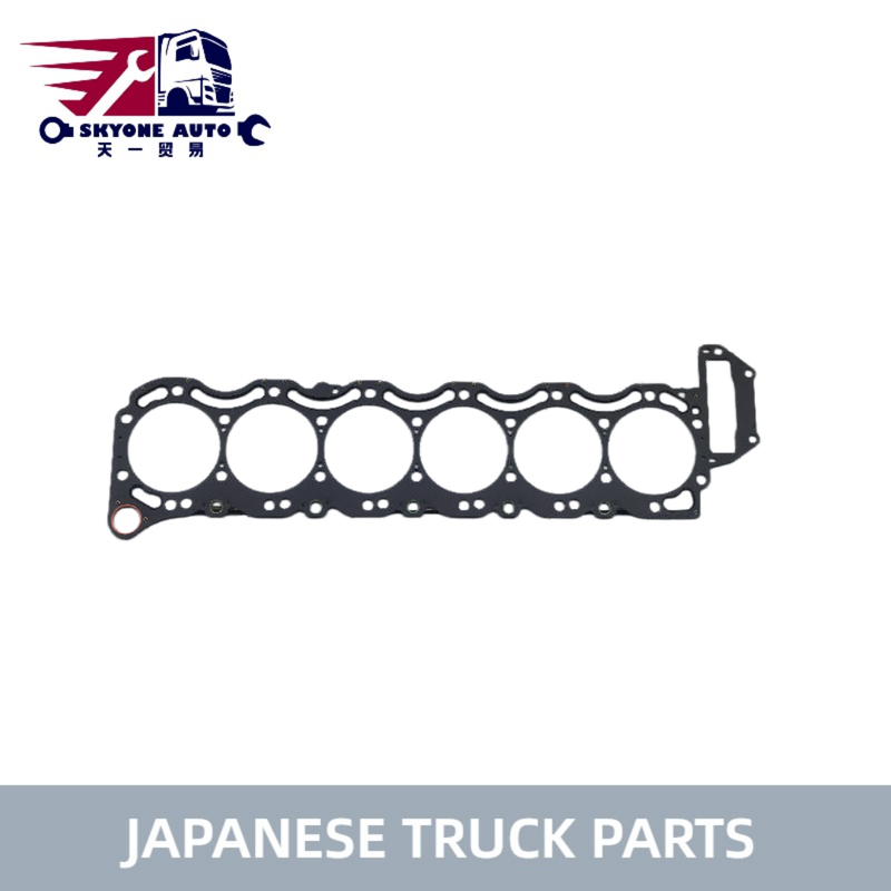 Japanese Truck Parts Cylinder Head Gasket 11115-E0130 For HINO A09C Truck Hino Engine Parts