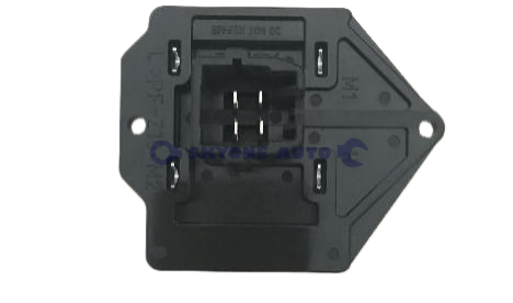 Piezas de camiones japoneses Resistencia del ventilador de 24 V 87138-E0010 87138E0010 S871381230 para piezas de motor de camión HINO 700 E13C P11C/TOYOTA Hino