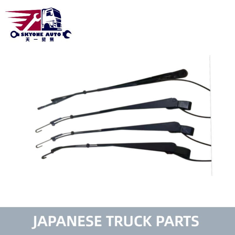 85211-E0010 85221-E0010 Brazo limpiador y cuchillo para HINO 300/500 DUTRO Camión Hino Partes del motor