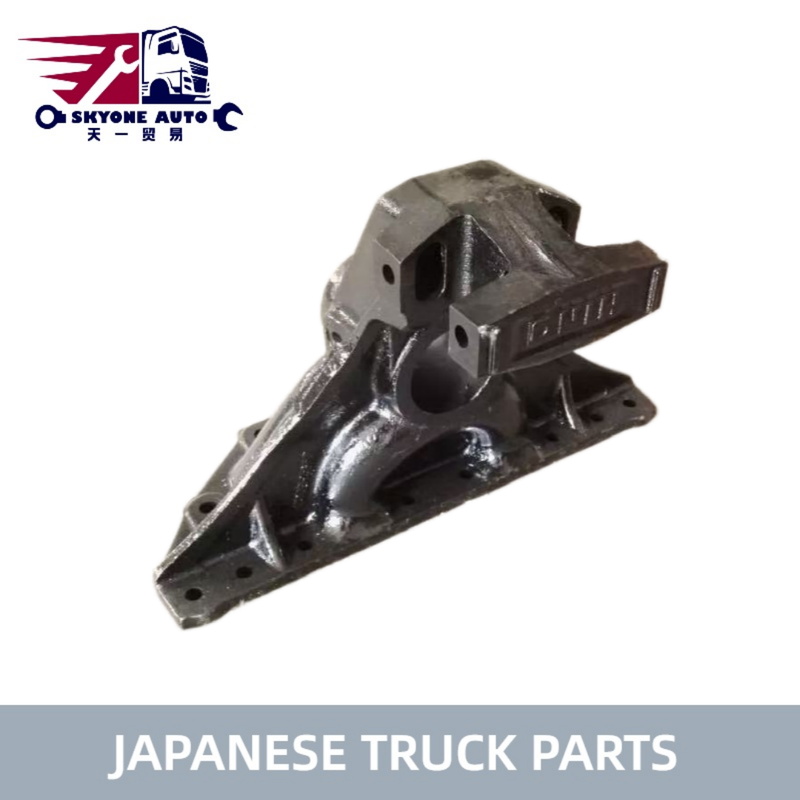 S2356-E0960 S2356E0960 Asiento de trinquete Assyfor HINO 700 PROFIA E13C Camión Partes de camión japonesas de alta calidad