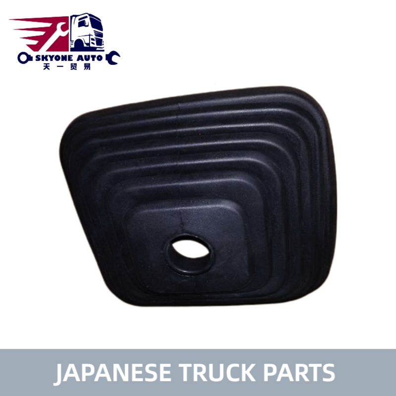 Bota guardapolvo para palanca de cambios de camión japonés S3303-E0010 S3303E0010 para camión HINO 700, piezas de motor Hino