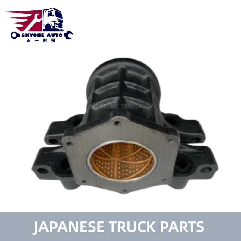 Repuestos de camiones japoneses Asiento de muñón S4950-E0011S4950E0011 para camiones HINO 700 P11C E13C, repuestos para motores Hino