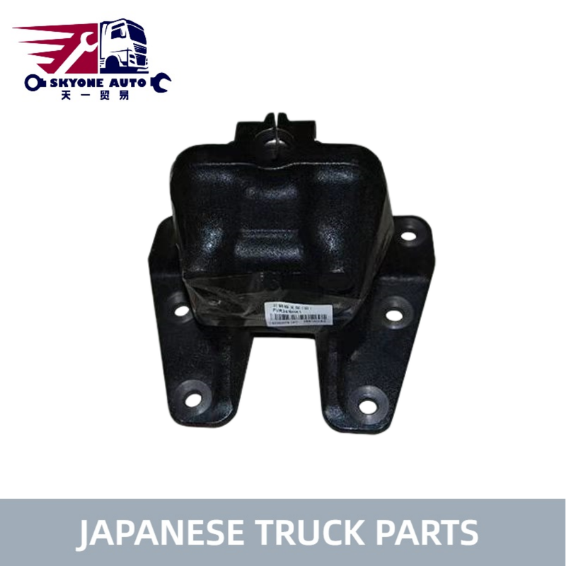 Las piezas de camión japonés Spring Hanger 1533530780 1-53353078-0 para camión ISUZU FTR FVR ISUZU TRUCK PARTS